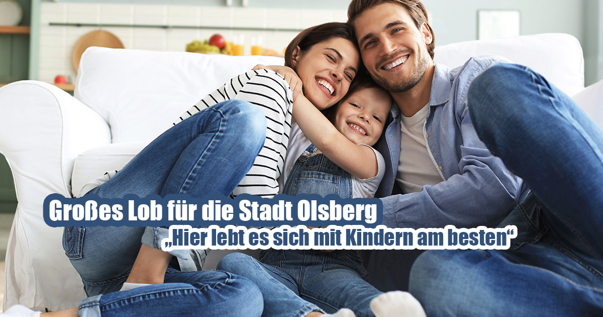 02.02. OLSBERG FAMILIENFREUNDLICH