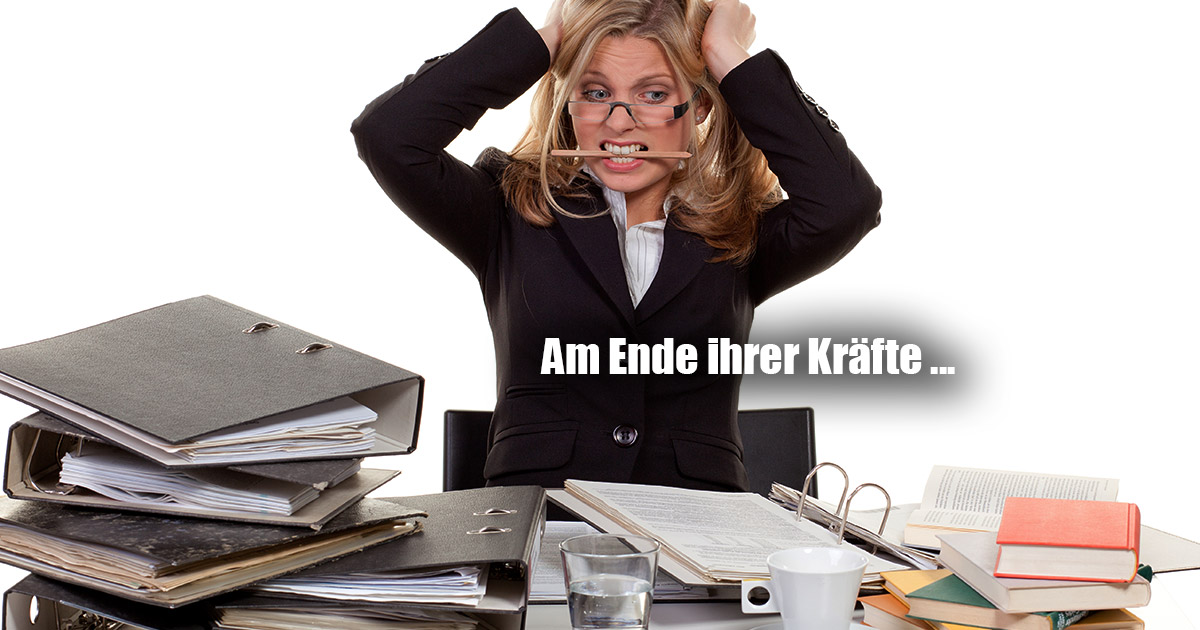 06.03. AM ENDE DER KRAEFTE