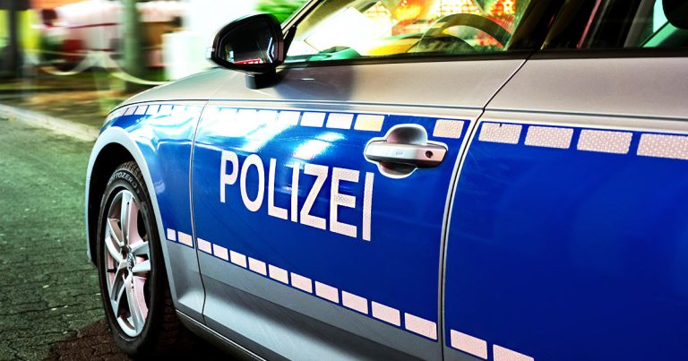 06.03. POLIZEI