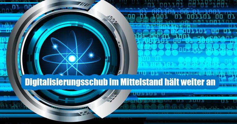 08.03. DIGITALISIERUNG