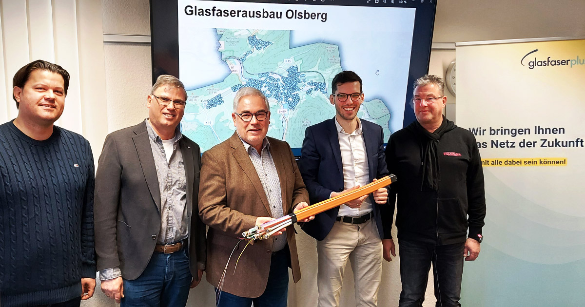 08.03. GLASFASER OLSBERG