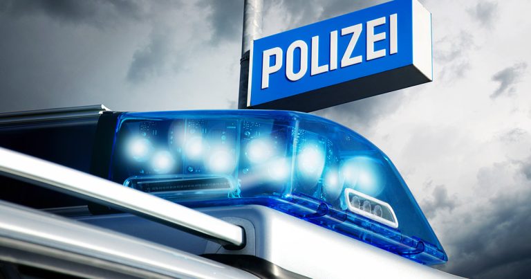 08.03. POLIZEI