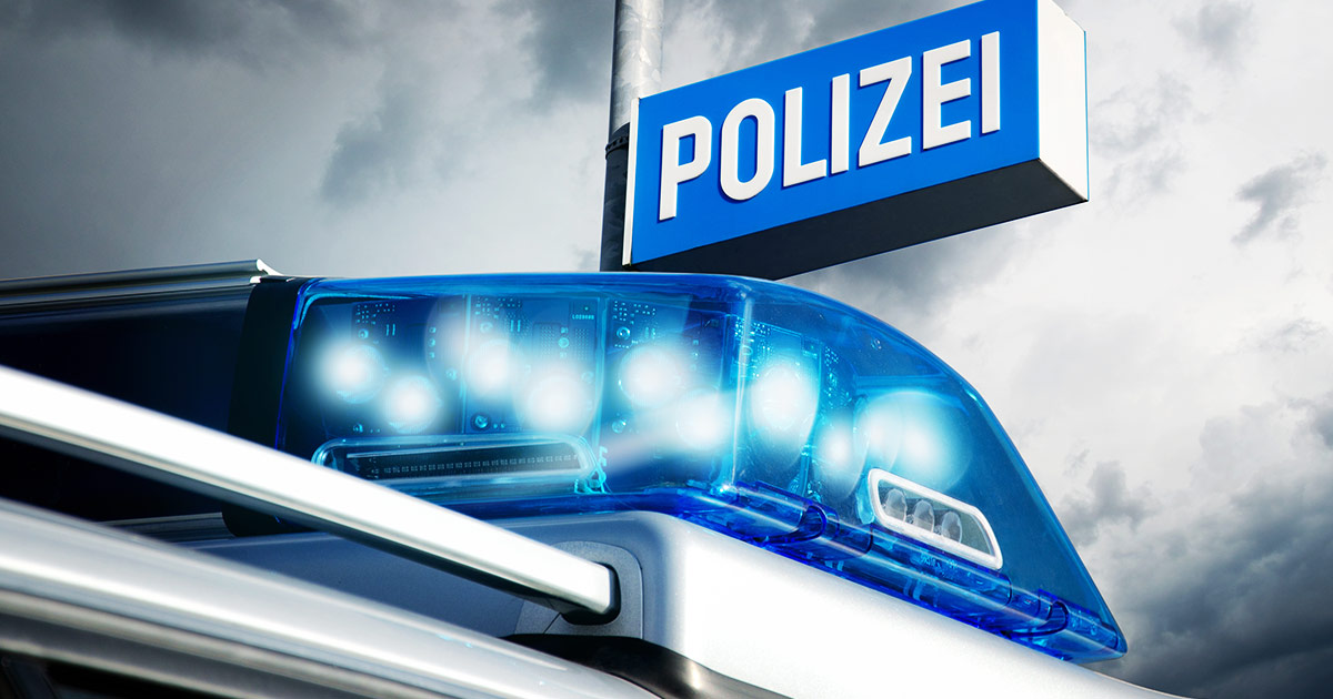 15.03. POLIZEI