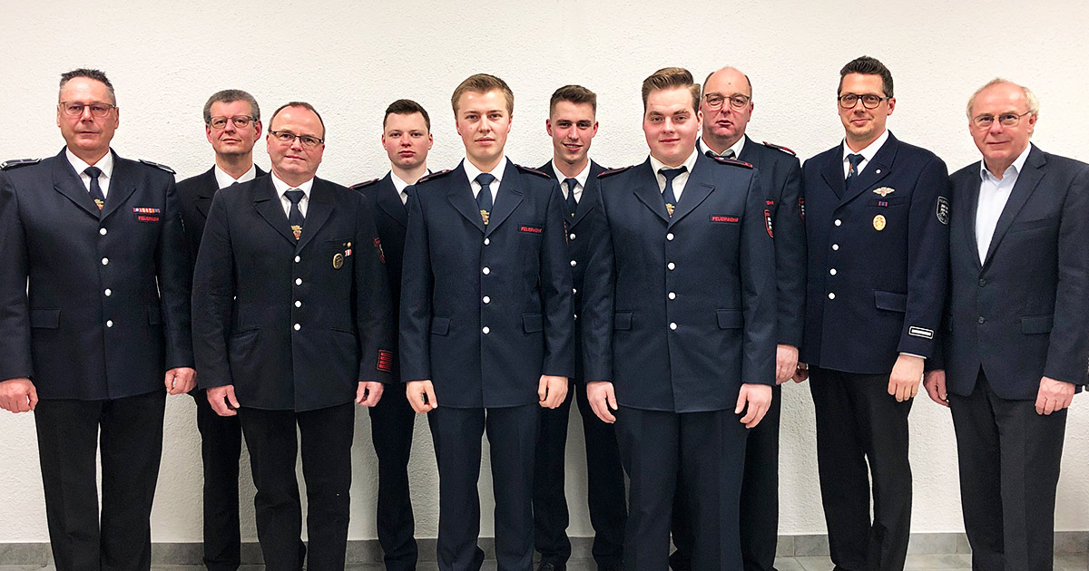 16.03. FEUERWEHR ALTENBUEREN