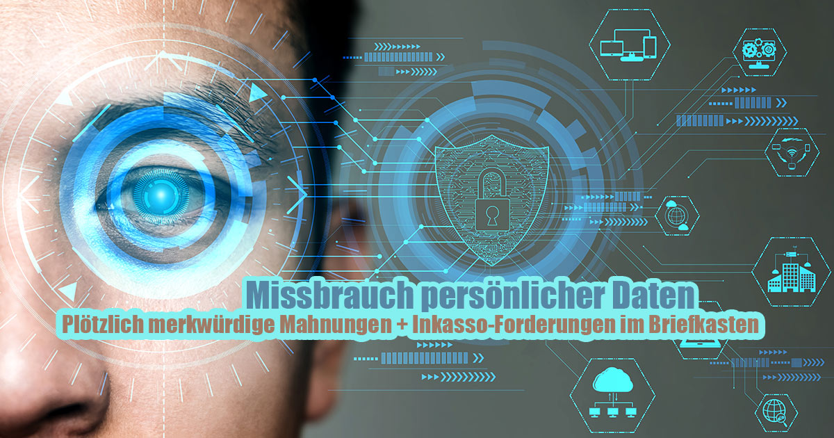 24.03. DATENMISSBRAUCH