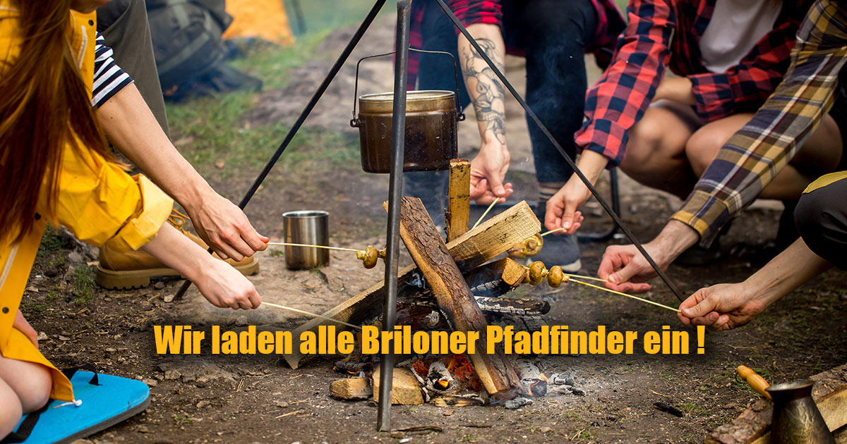 31.03. PFADFINDER NEU