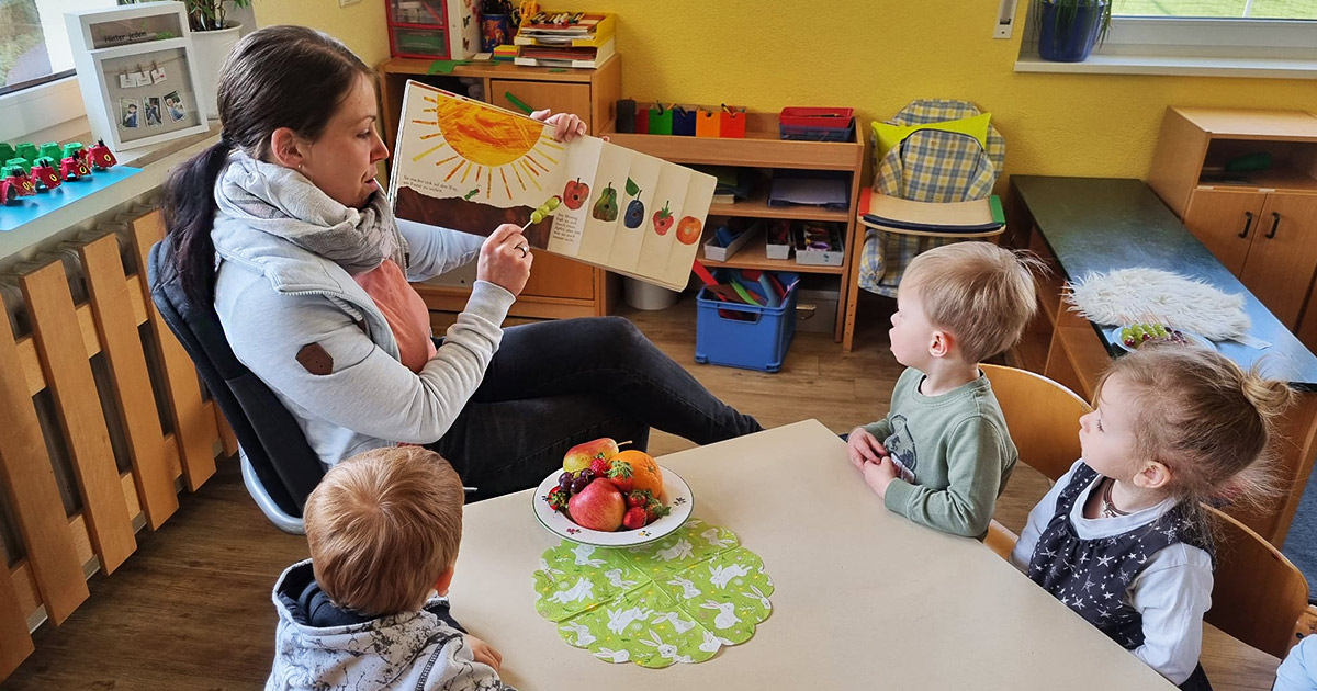 FAMILIENZENTRUM OLSBERG