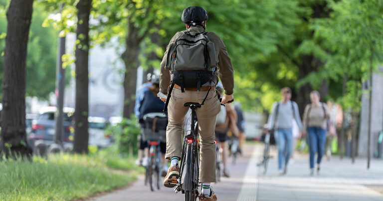 STADTRADELN TROMMER TOTALLOKAL