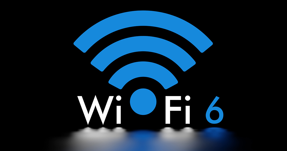 WI FI 6 EICKHOFF BELECKE ERHARD