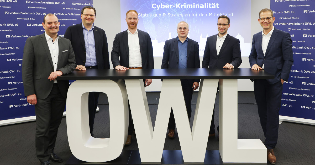 CYBER KRIMINALITAET BRILON TOTALLOKAL SICHERHEITSLUECKE ANGRIFF COMPUTER