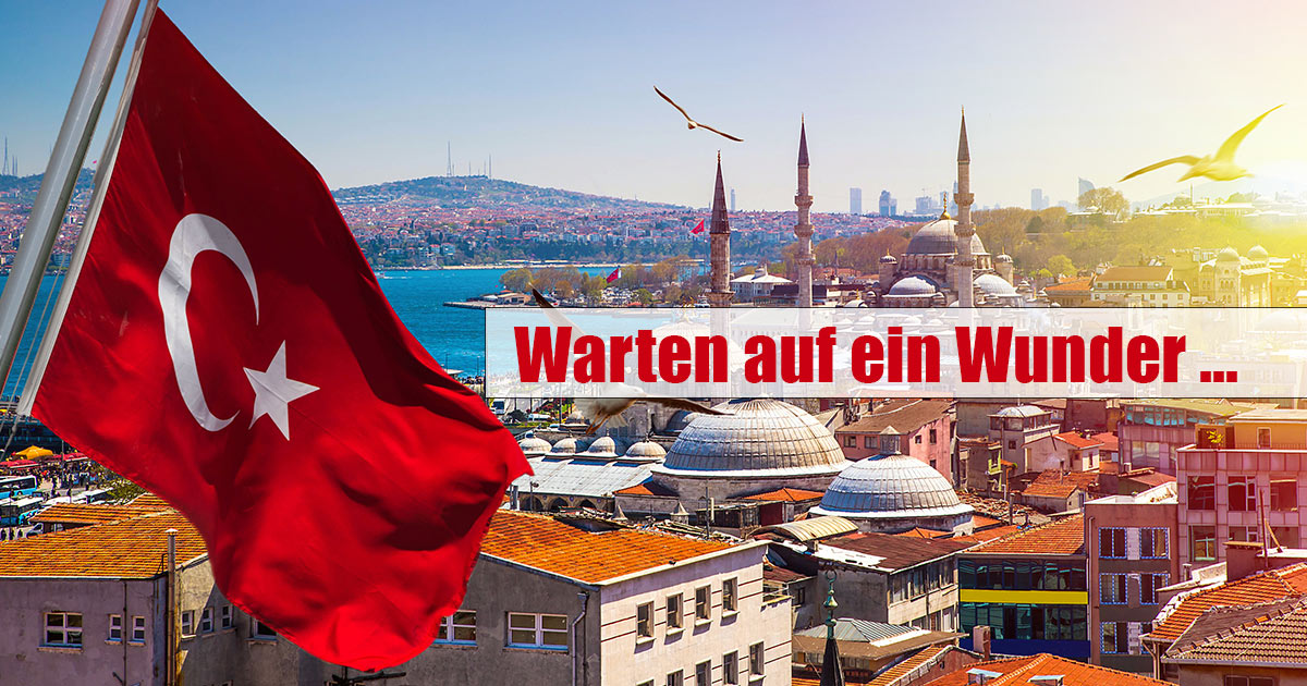 WAHLEN 2023 TUERKEI ERDOGAN BRILON WARSTEIN TOTALLOKAL