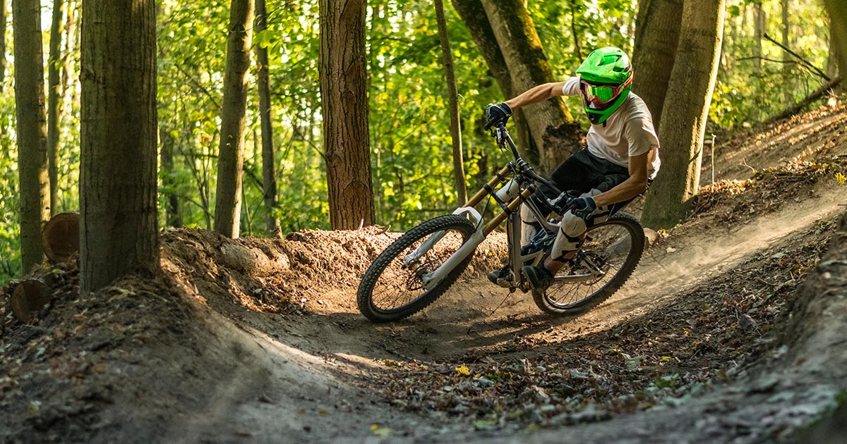 BIKEPARK OLSBERG