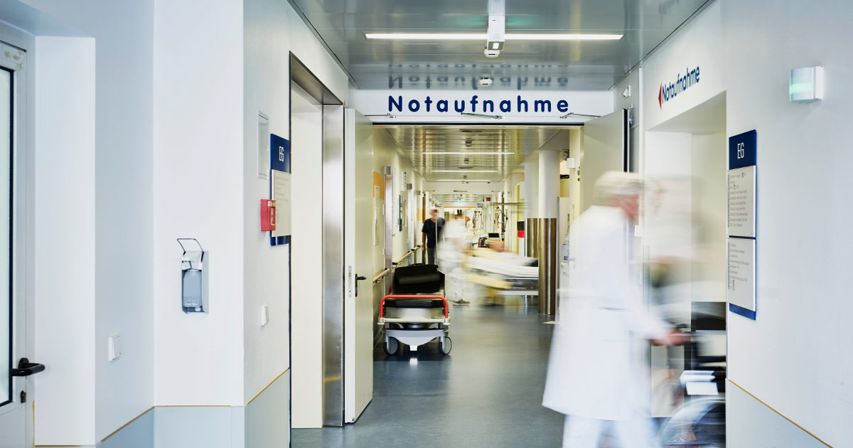 KLINIKSTERBEN WARSTEIN BRILON TOTALLOKAL