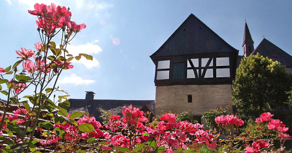 ZEHNTSPEICHER ASSINGHAUSEN BRILON OLSBERG TOTALLOKAL