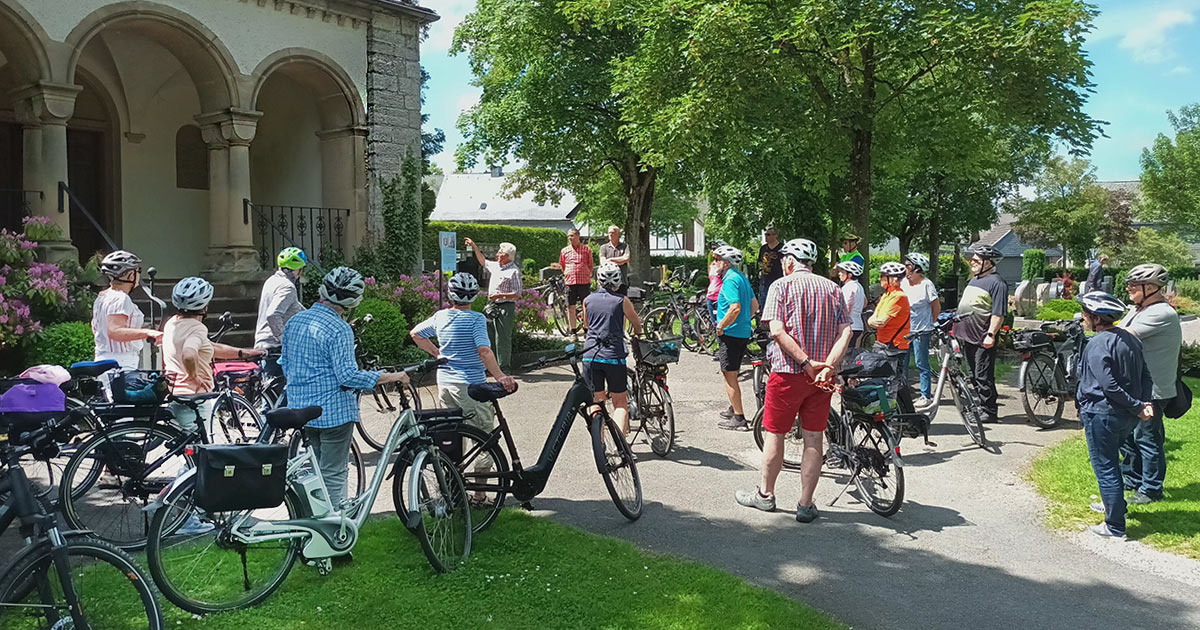 STADTRADELN BRILON TOTALLOKAL