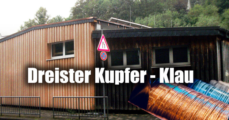 KUPFER KLAU