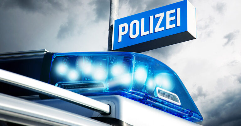 POLIZEI