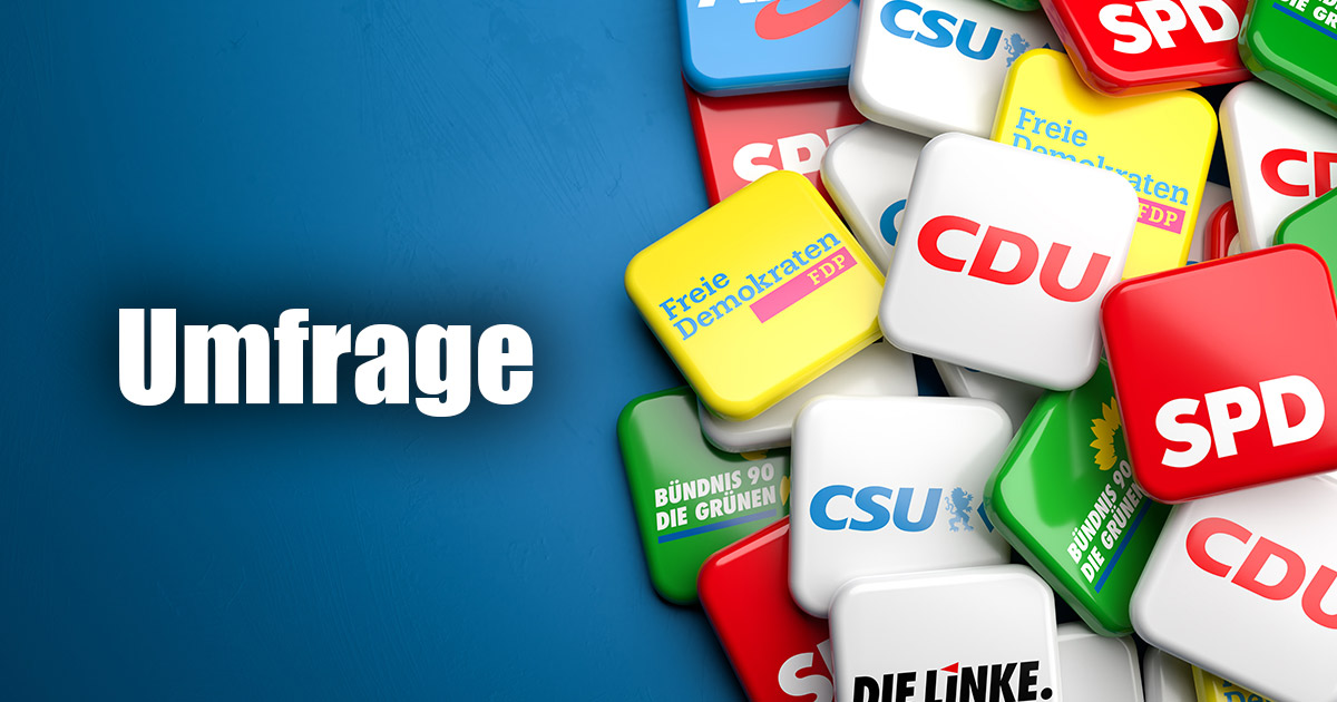 UMFRAGE 1