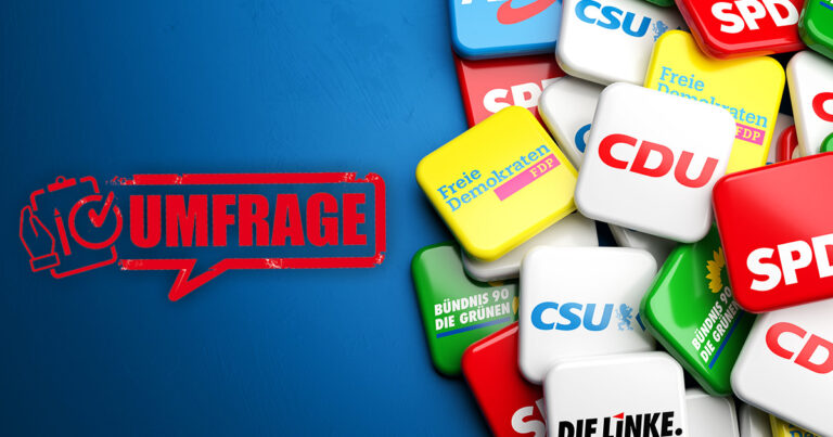 UMFRAGE