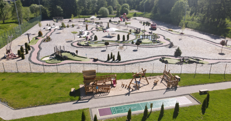 ADVENTUREGOLF GRÖNEBACH