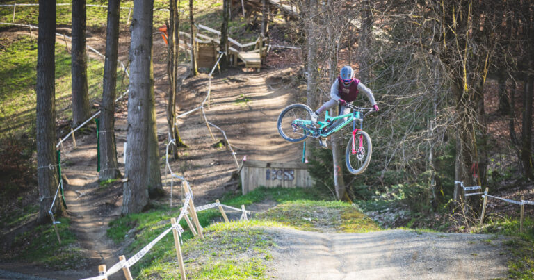 BIKEPARK WINTERBERG