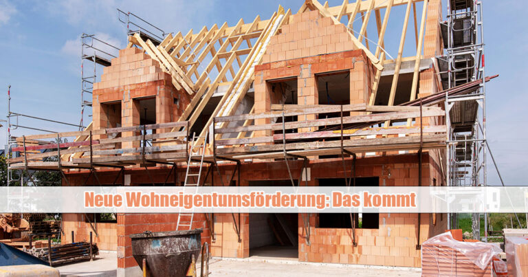 WOHNUNGSBAUGIPFEL