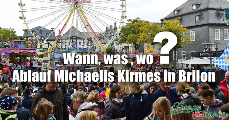 KIRMES WANN WAS WO