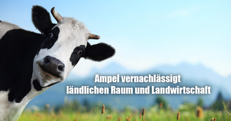 LANDWIRTSCHAFT