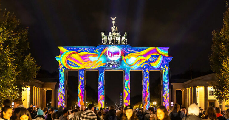 BRANDENBURGER TOR