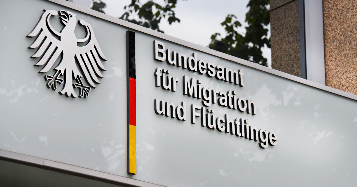 BUNDESAMT MIGRATION