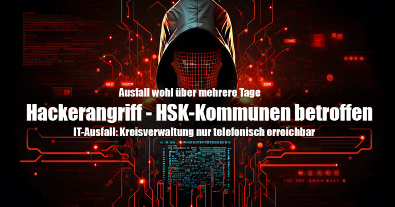 HACKER HSK