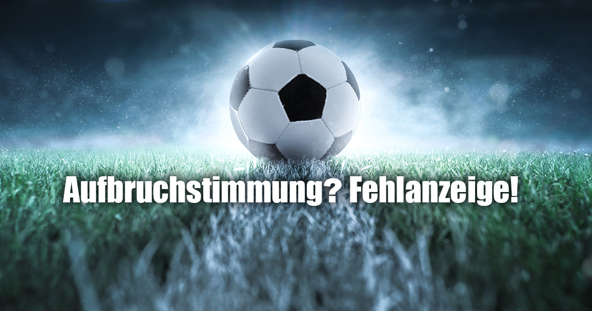 FUSSBALL