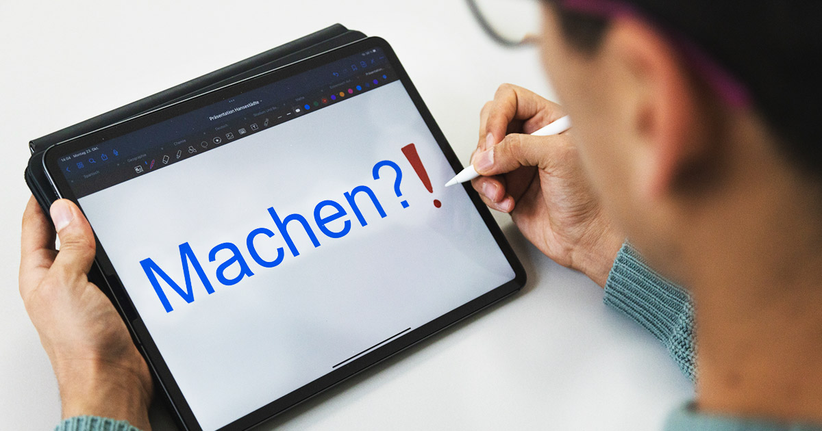 MACHEN NGG FORDERT MEHR DIGITAL FITNESS