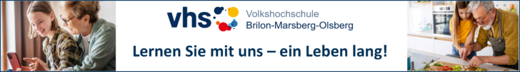 VHS Brilon-Marsberg-Olsberg