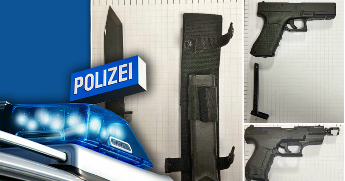 POLIZEI