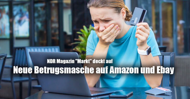 NDR MAGAZIN MARKT DECKT AUF