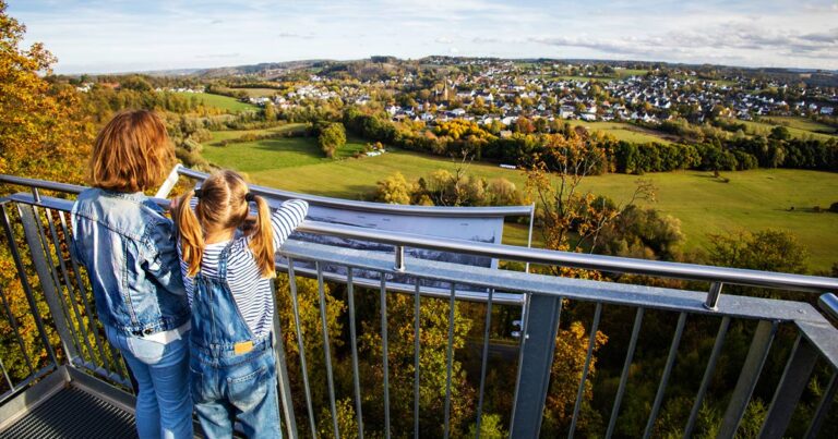 SAUERLAND TOURISMUS