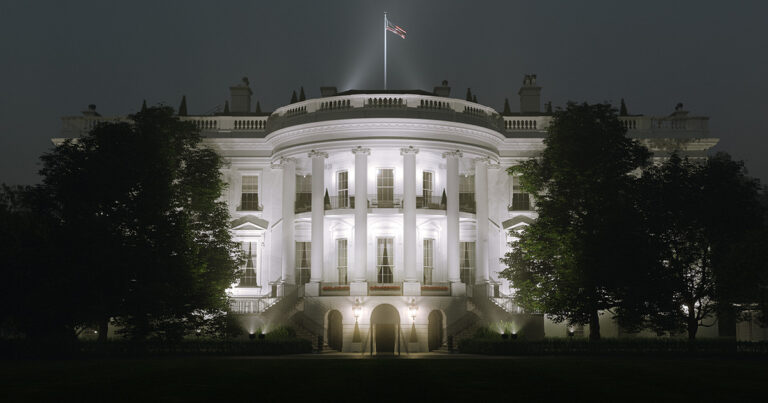 WHITE HOUSE