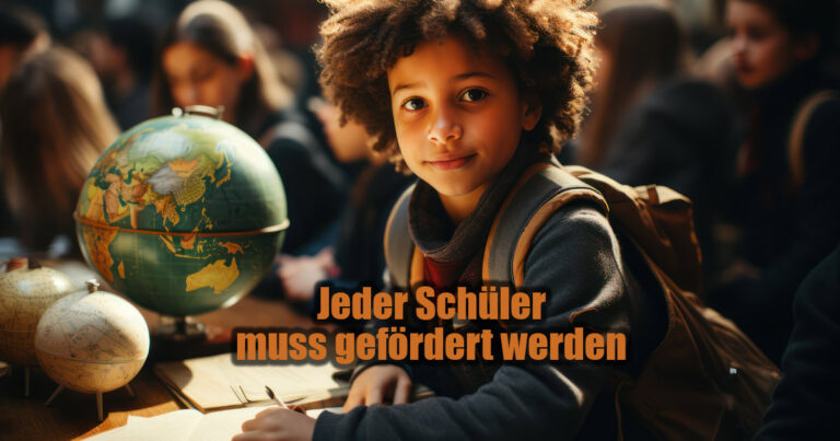 JEDER SCHUELER