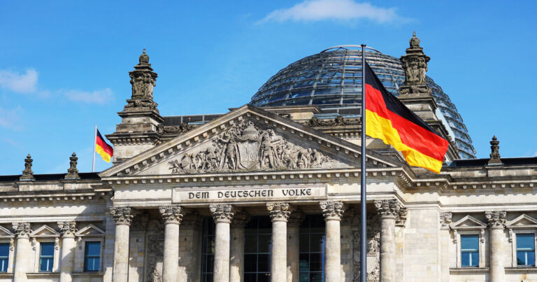 BUNDESTAG