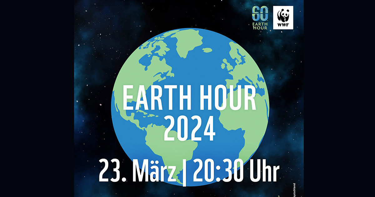 EARTH HOUR