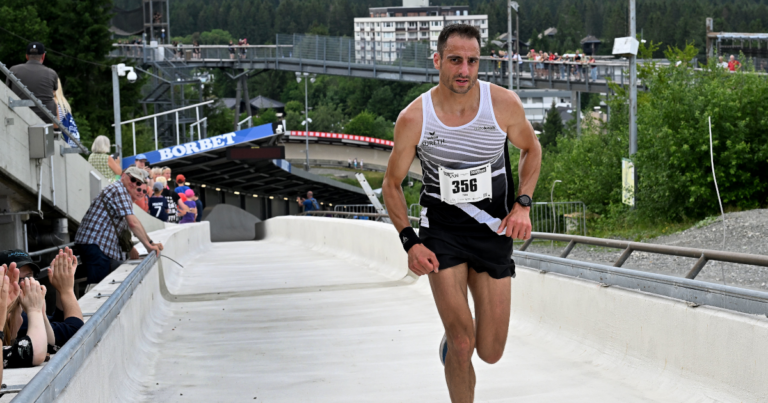 BOBBAHNRUN WINTERBERG