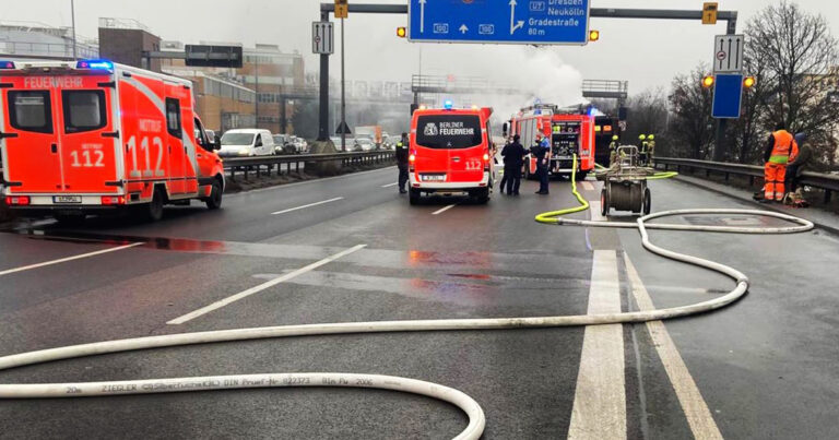 FEUERWEHR SOLL NACH DEM SPAREN NOCH EINMAL SPAREN …?