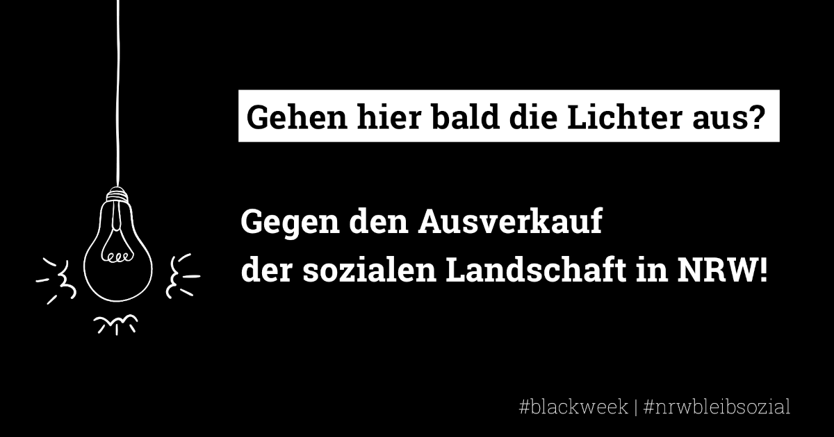 BLACK WEEK