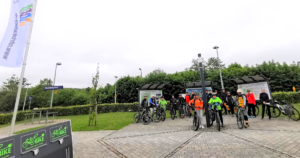 Radtour auf dem RuhrtalRadweg