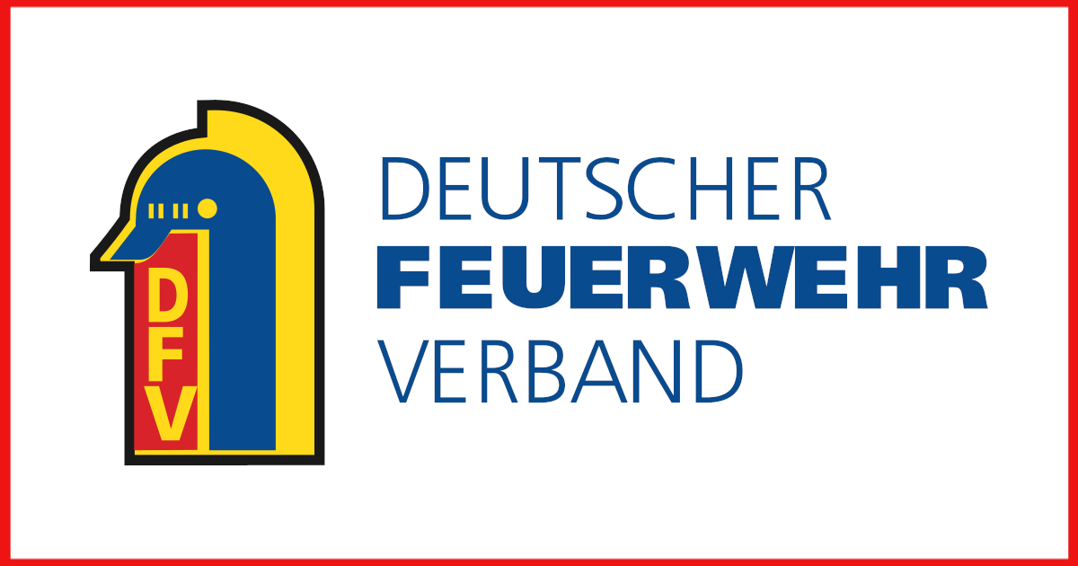 DFV - DEUTSCHER FEUERWEHRVERBAND E. V.