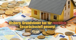 Reform der Grundsteuer