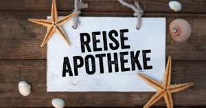 Reiseapotheke