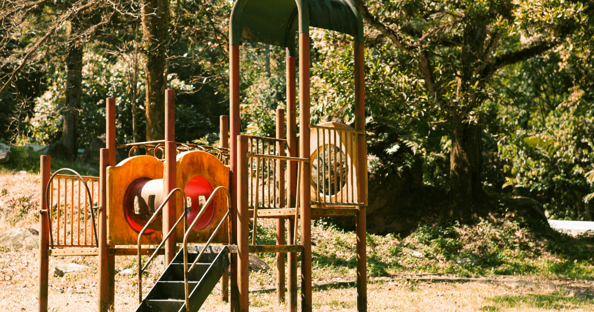 SPIELPLATZ