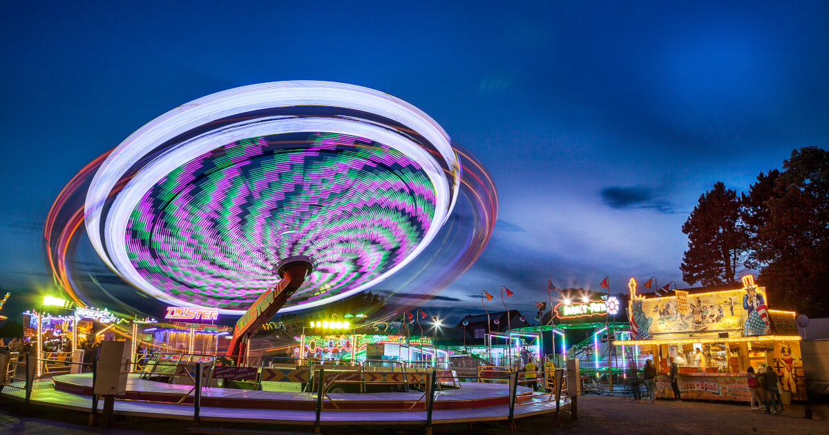 WINTERBERGER KIRMES